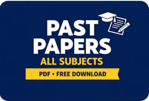 Form five mbeya city midterm past papers march 2026 in pdf image shows the word past paper
